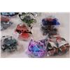 Image 2 : (20) McDonald's Happy Meal Toys - Sealed - Assorted