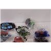 Image 3 : (20) McDonald's Happy Meal Toys - Sealed - Assorted