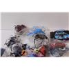 Image 4 : (20) McDonald's Happy Meal Toys - Sealed - Assorted