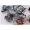 Image 2 : (20) McDonald's Happy Meal Toys - Sealed - Assorted