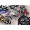 Image 5 : (20) McDonald's Happy Meal Toys - Sealed - Assorted
