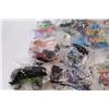 Image 2 : (20) McDonald's Happy Meal Toys - Sealed - Assorted
