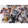 Image 3 : (20) McDonald's Happy Meal Toys - Sealed - Assorted