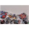 Image 6 : (20) McDonald's Happy Meal Toys - Sealed - Assorted