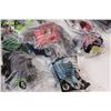 Image 4 : (20) McDonald's Happy Meal Toys - Sealed - Assorted