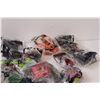 Image 5 : (20) McDonald's Happy Meal Toys - Sealed - Assorted