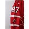 Image 4 : *Team Canada Hockey Jersey - Size XXLarge - Crosby