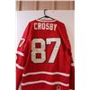 Image 5 : *Team Canada Hockey Jersey - Size XXLarge - Crosby