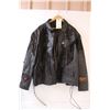 Image 1 : *Jamin Leather Jacket - Women's Size XL Approx