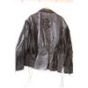 Image 6 : *Jamin Leather Jacket - Women's Size XL Approx