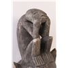 Image 2 : Tiki Mask - Wall Decor - 22" x 8"