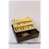 Image 1 : Old Pal Tacklebox w/Contents