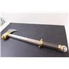 Image 6 : Lion Head Axe - 25" x 8"