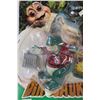 Image 2 : (3) Dinosaurs TV Show Figurines