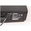 Image 4 : Yamaha Digital Sound Projector - Powers on - as is