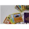 Image 4 : (30+) Pokemon Cards - Assorted