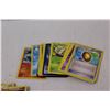 Image 5 : (30+) Pokemon Cards - Assorted