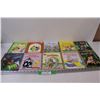Image 1 : (10) Little Golden Books - Sesame Street, Scooby Doo, Looney Tunes, Misc.