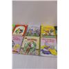 Image 3 : (10) Little Golden Books - Sesame Street, Scooby Doo, Looney Tunes, Misc.