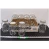 Image 1 : (12) Canning Jars in Box - 906ml Size