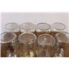 Image 3 : (12) Canning Jars in Box - 906ml Size