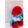 Image 2 : (2) Smurf Stuffies