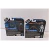 Image 4 : (2) Star Wars Mission Fleet Figurines - in Box