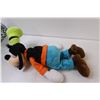 Image 4 : Disney Goofy Stuffies