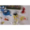 Image 4 : Fly Fishing Tackle & Lead Head/Jig Lures Lot