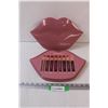 Image 1 : Beauty Creations Lipstick Set