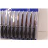 Image 4 : (12) Wiltshire Steak Knife Set - NIB