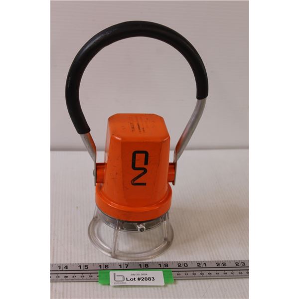 CN Lantern (Battery Operated, May need batteries or Bulbs)