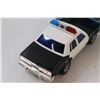 Image 3 : Sears Bump 'n; Go Police Car Toy - as is