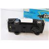 Image 4 : Sears Bump 'n; Go Police Car Toy - as is