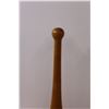 Image 2 : (2) Wooden Juggling Pins - 20"Tall