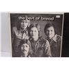Image 2 : (2) Records: Best of Bread