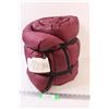 Image 1 : Red Sleeping Bag
