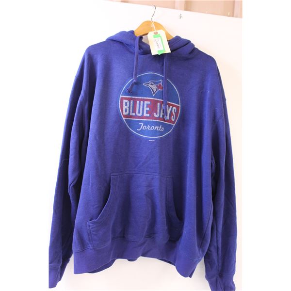 *Toronto Blue Jays Hoodie - Size XXL