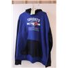 Image 1 : *Toronto Blue Jays Hoodie - Size XL