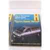 Image 3 : (2) Ford Vehicle Manuals: Ford Explorer & Aerostar