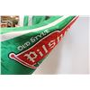 Image 3 : Saskatchewan Roughriders Pilsner Flag (58"x35")