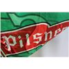Image 4 : Saskatchewan Roughriders Pilsner Flag (58"x35")