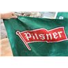 Image 5 : Saskatchewan Roughriders Pilsner Flag (58"x35")