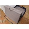 Image 3 : * Floor Mattress in Bag - 34" x 72" - Small Hole in Bag Corner