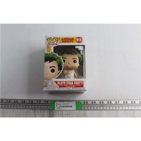 Funko POP Bluto Vinyl Figure No. 915