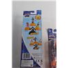 Image 3 : (2) Space Jam Mini Figures