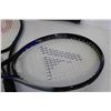 Image 2 : (2) Tennis Racquets - Wilson and Kennex