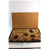 Image 1 : (2) Door Mats