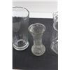 Image 3 : (2) Vases and Pitcher