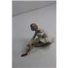 Image 2 : Lladro Ballet Dancer Figure - Damaged